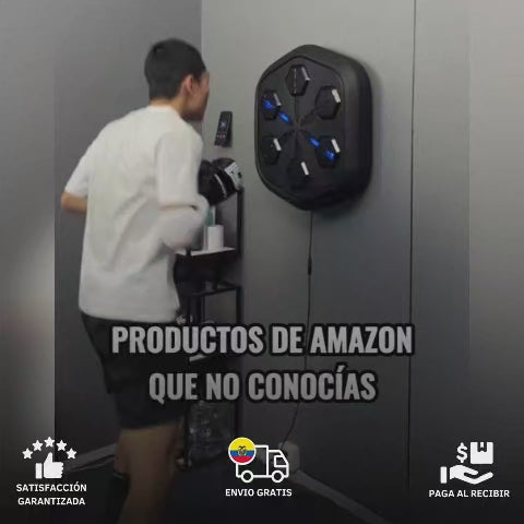 🔥 MÁQUINA DE BOXEO MUSICAL SMART FOCUS - ENTRENAMIENTO EN CASA.csv