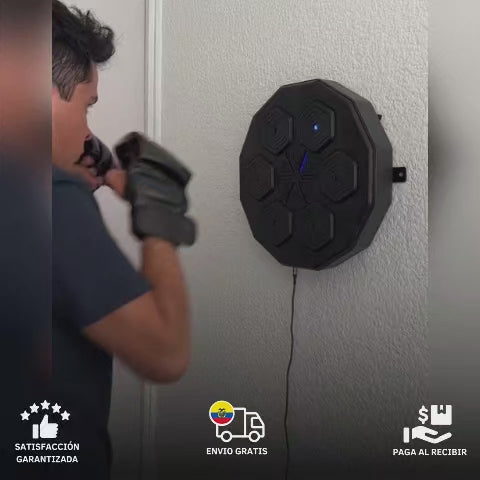 🔥 MÁQUINA DE BOXEO MUSICAL SMART FOCUS - ENTRENAMIENTO EN CASA.csv